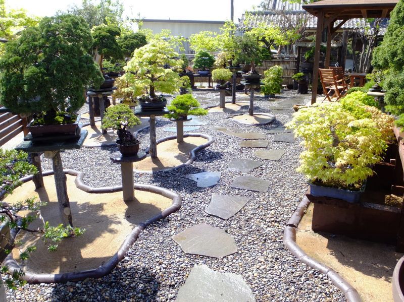 庭園資材、販売通販：鉄平石（長野県産：飛石） /日本庭園の匠、粕尾造園